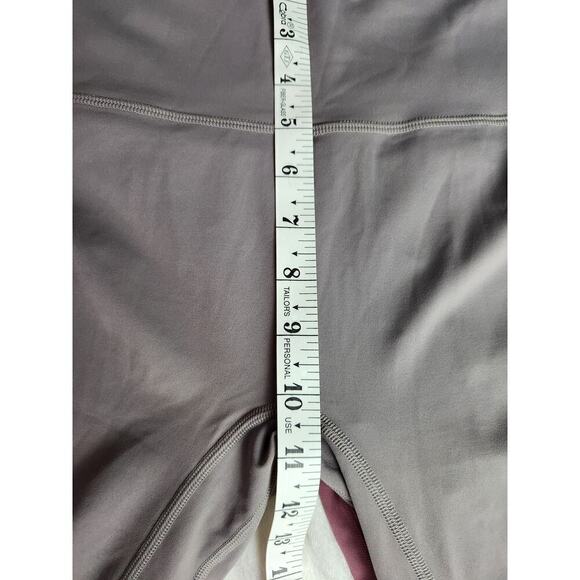 ThirdLove Muse Smooth Bundle of 4, two leggings, two shorts sz L NWT Athletic - Picture 8 of 12